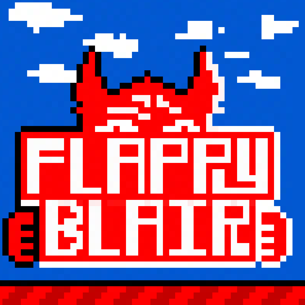 Flappy Blair