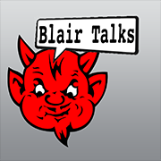Blair Talks